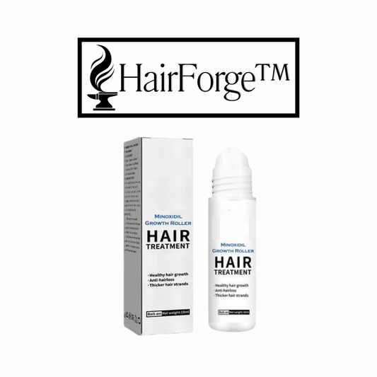 HairForge™ Hair Growth Roller